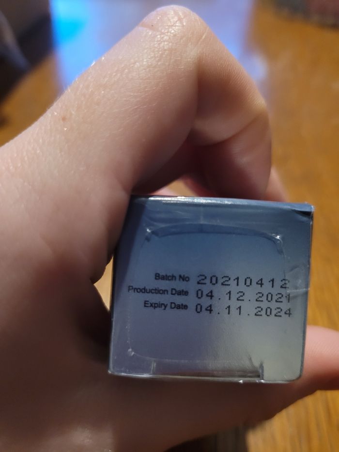 Rehausseur de cils - photo numéro 5