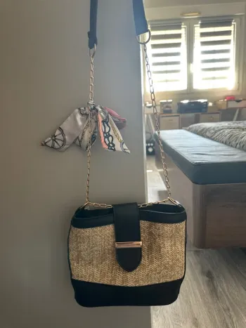 Petit sac à bandoulière