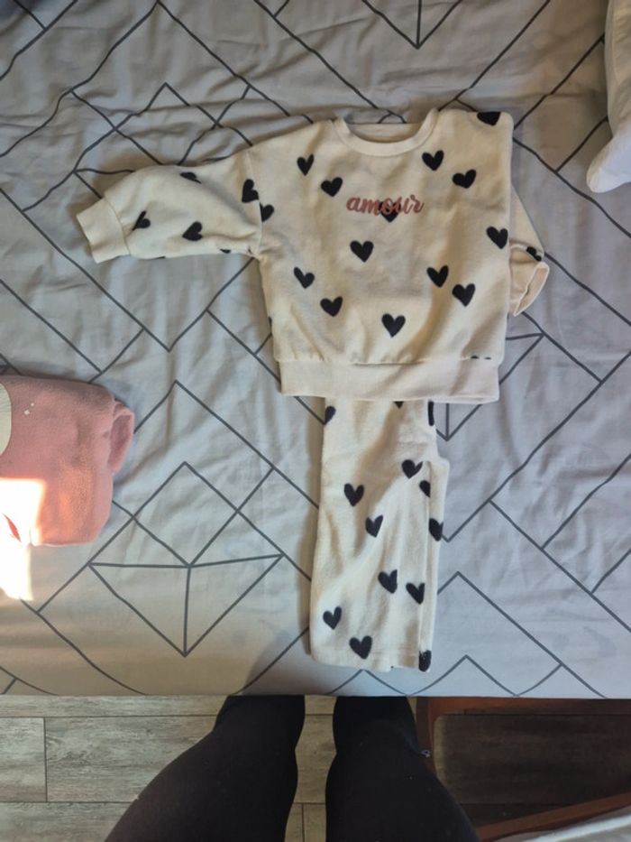 Pyjama