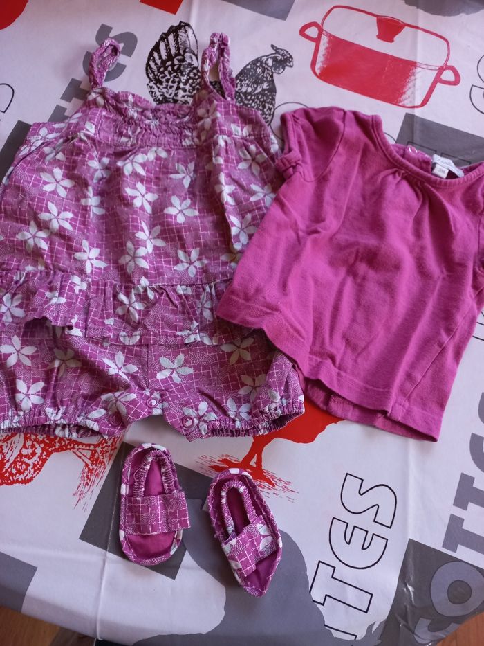 Barboteuse - photo numéro 3