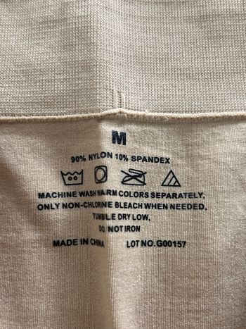 Lot de 3 shorts de sport 