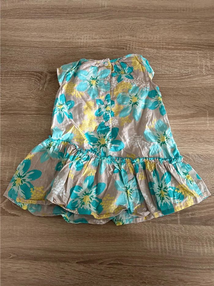Robe 12 mois - photo numéro 3