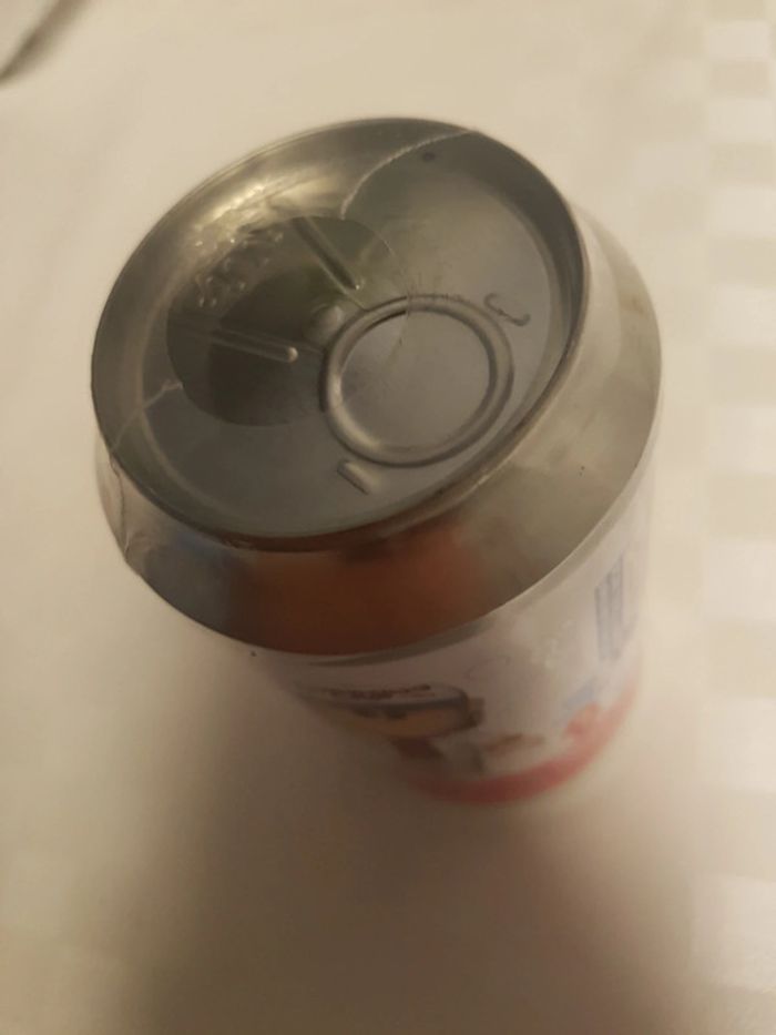 Pop! Soda stranger things dustin Collectible figure new sealed limited 10k netflix - photo numéro 4