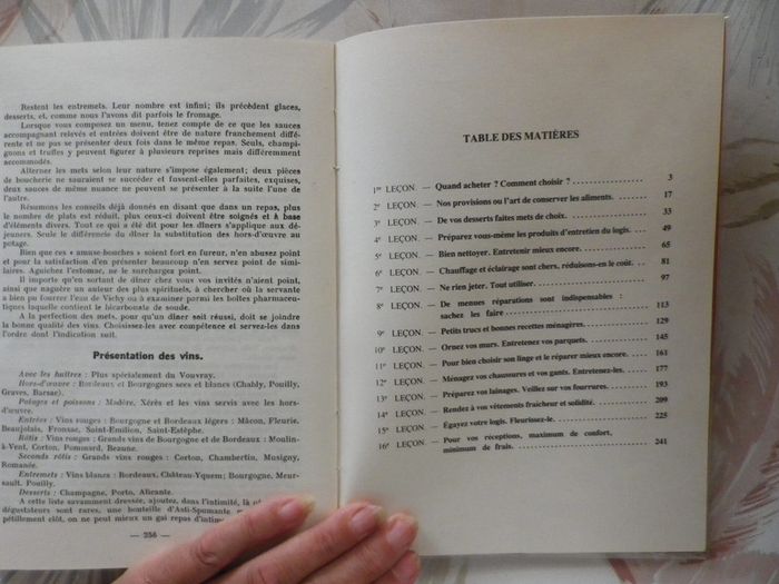 L'art d'économiser sans se restreindre enseigné en 16 leçons - photo numéro 4