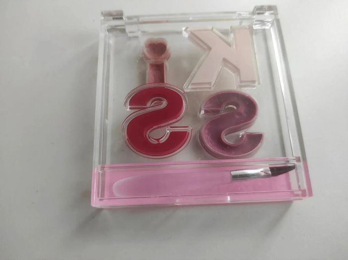 Palette Lipgloss Tammy - photo numéro 3