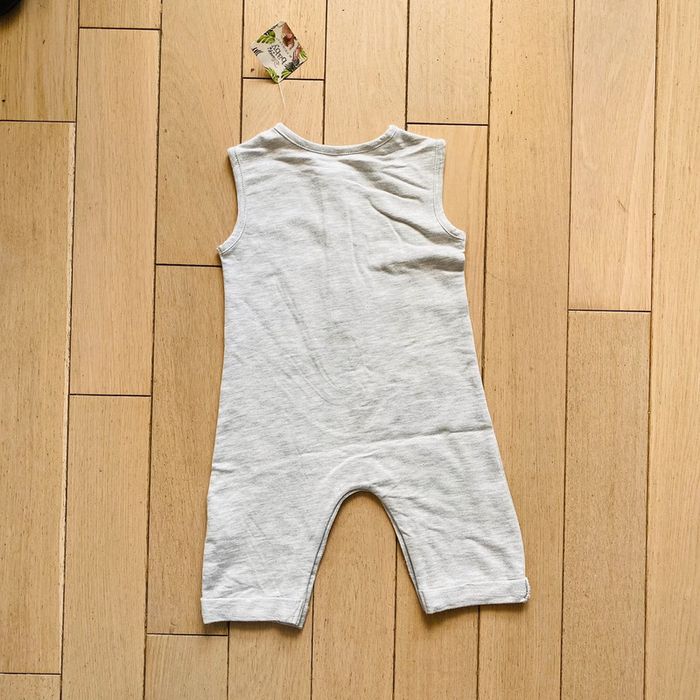 Salopette Disney - photo numéro 6