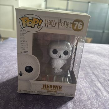 Funko Pop Harry Potter 76