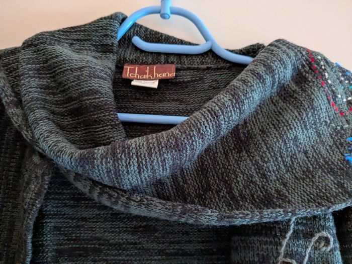Manteau - photo numéro 2