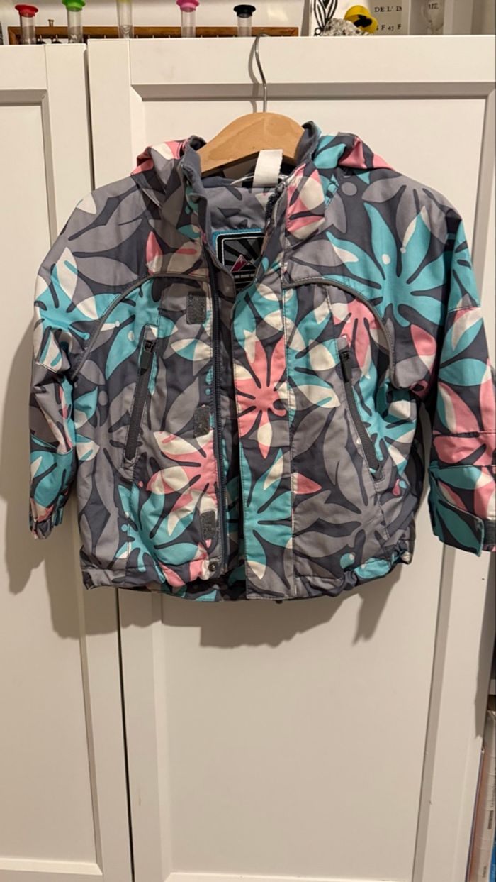 Veste enfant - photo numéro 2