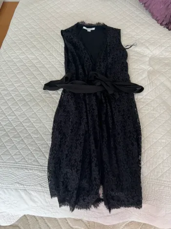 Robe taille 38, Diane Von Fürstenberg (8)
