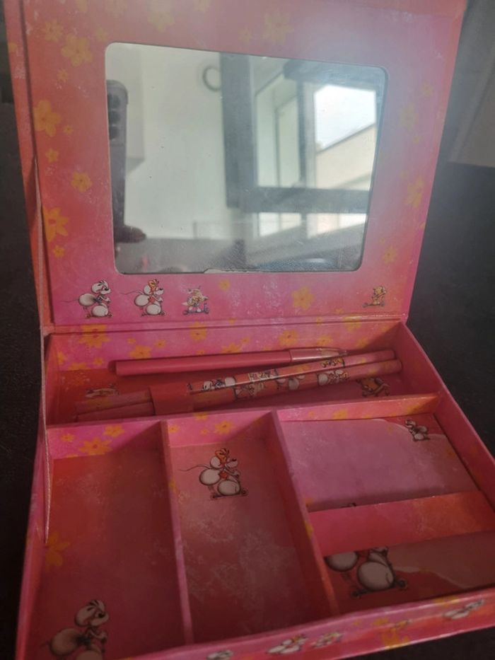 Boîte diddl - photo numéro 2