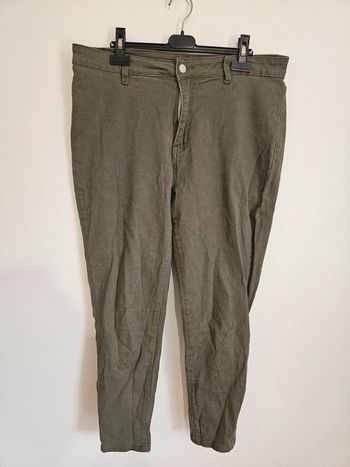 Pantalon taille 1XL