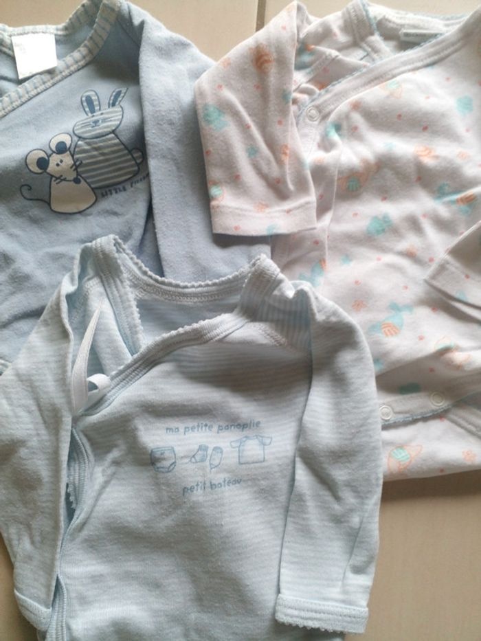 3 bodies - photo numéro 2