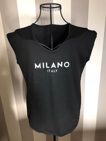 Tee-shirt femme Milano