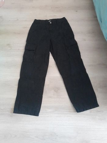 Cargo H&M