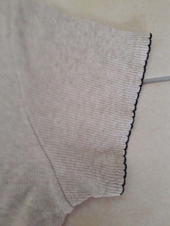 T-shirt - 10 ans - photo numéro 8