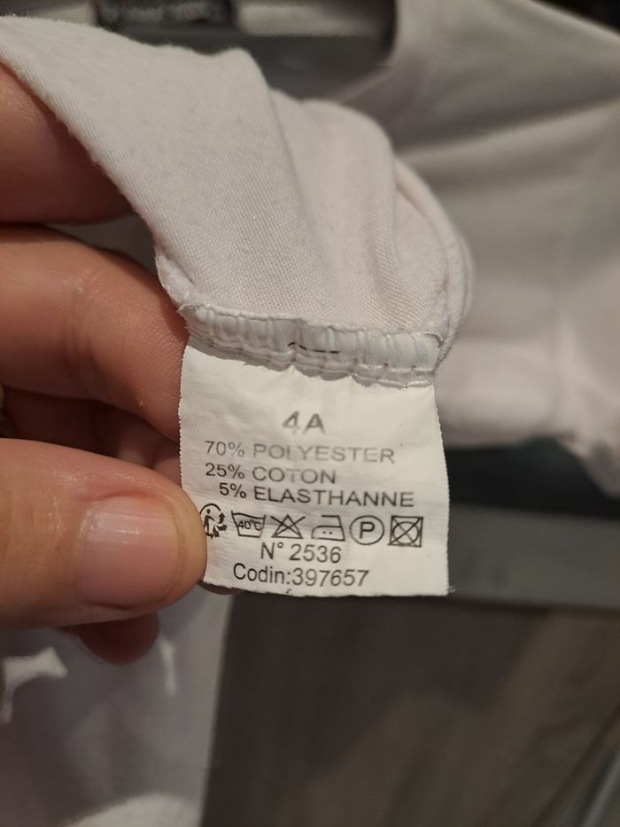 Tee-shirt garçon - photo numéro 4