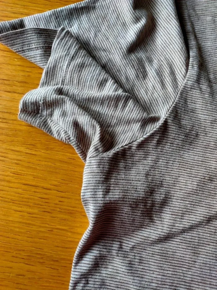 Tee-shirt Bonobo XL - photo numéro 5