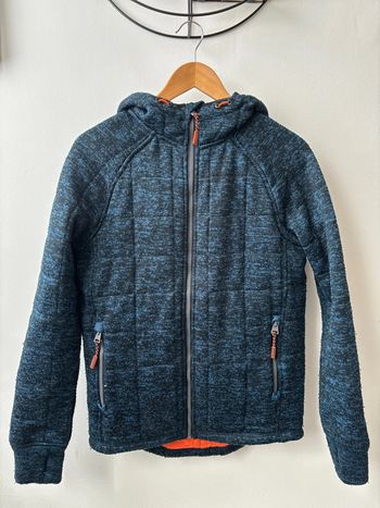 Veste Superdry storm XS