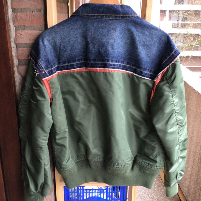 Blouson - photo numéro 2