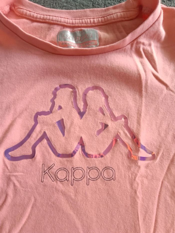 T shirt puma - photo numéro 3