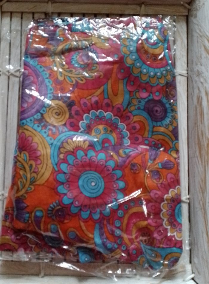 Pantalon léger  T 34  artimports - photo numéro 5