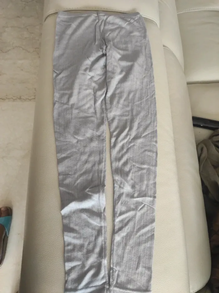 Lot sous vêtements chauds 6/8ans neufs