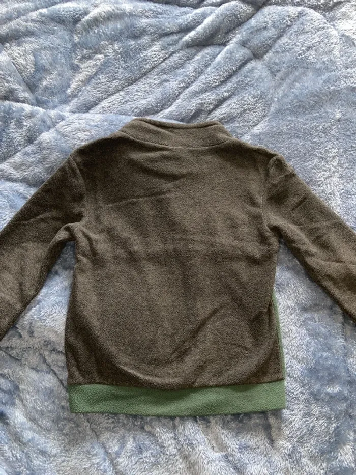 Pull hiver - photo numéro 3