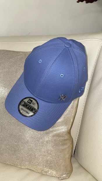 Casquette New Era 9FORTY New York Yankees - NEUVE !