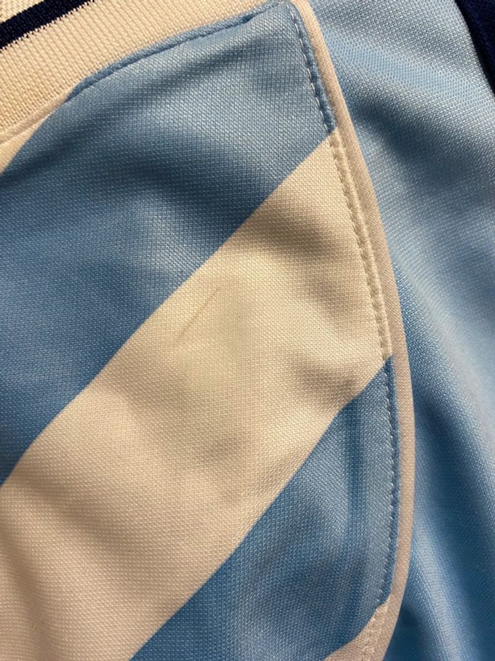 Maillot argentine col V vintage - photo numéro 5
