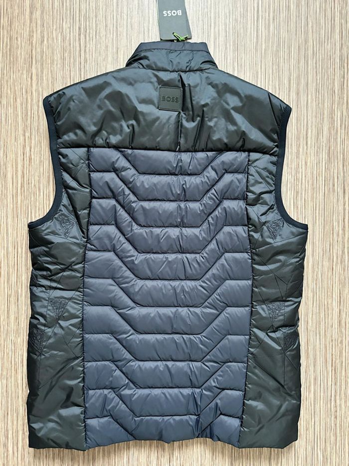 Doudoune Hugo Boss Neuf - photo numéro 5