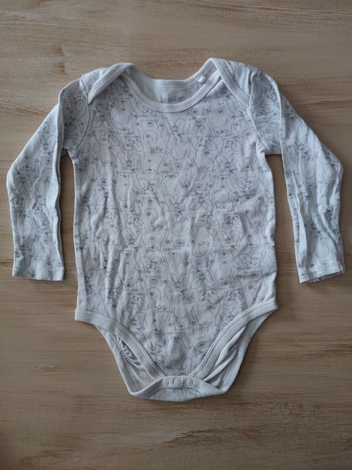 body 12-24 mois