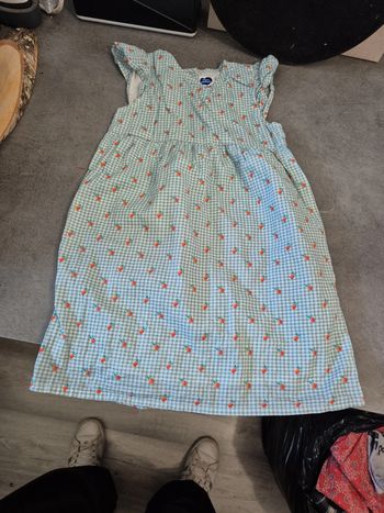Robe été