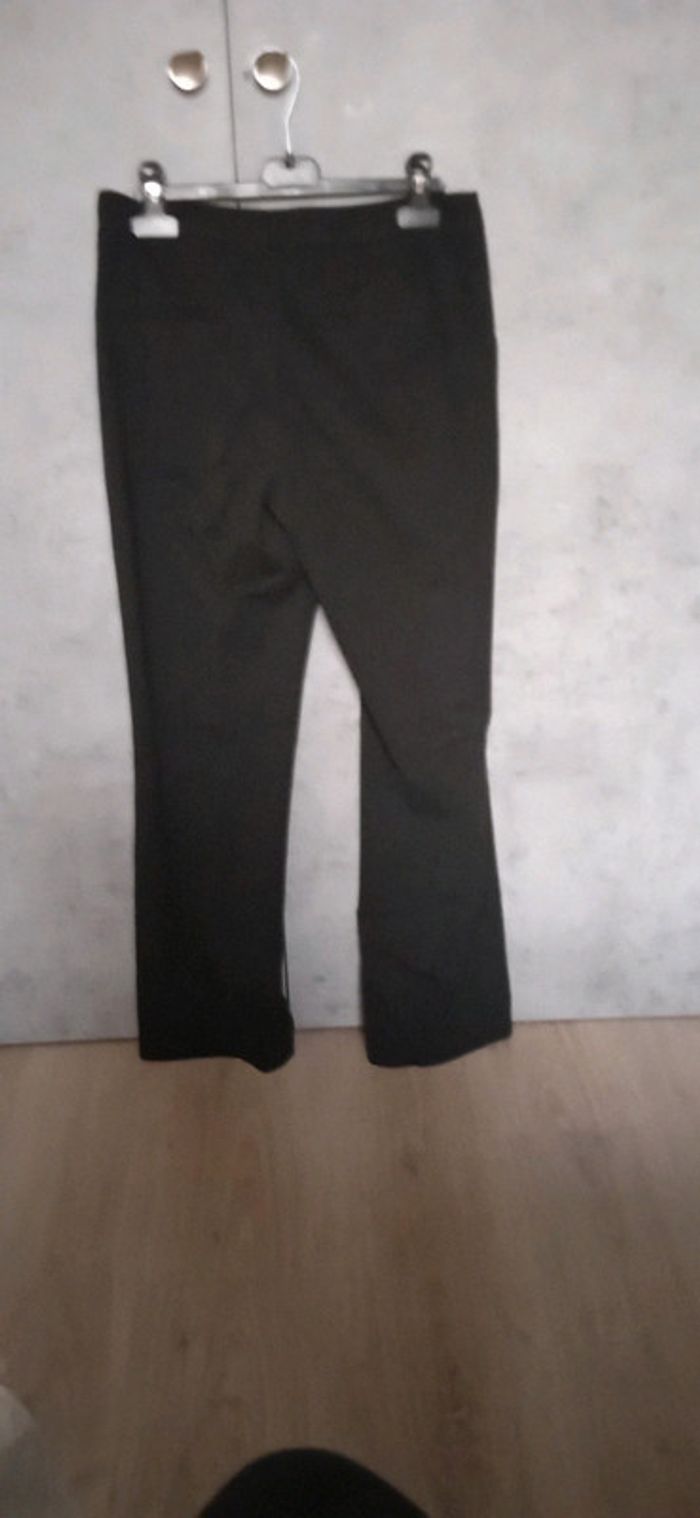 Pantalon de ville - photo numéro 2