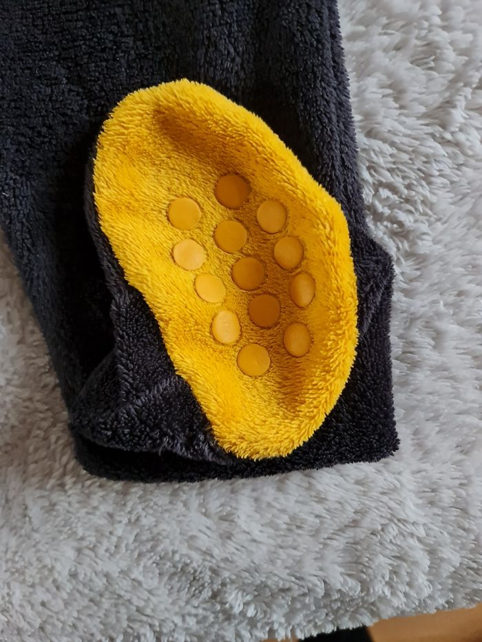 Combinaison - photo numéro 2