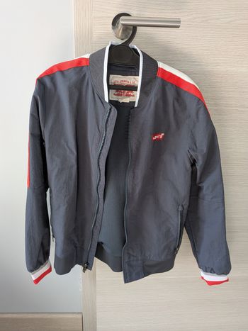 Veste blouson Levis 