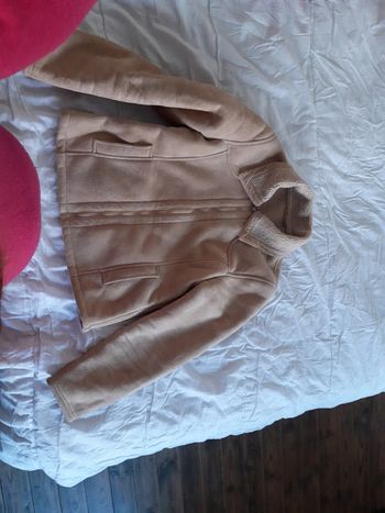Manteau