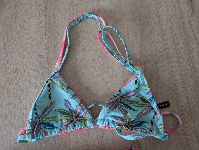 2 Maillots de bain 2 pièces firefly intersport - photo numéro 17