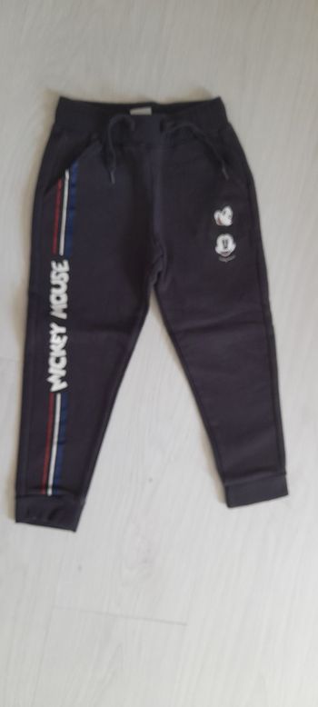 Pantalon T 4 ans