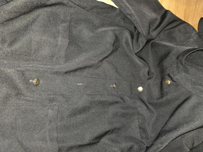 Veste de serveuse - photo numéro 5