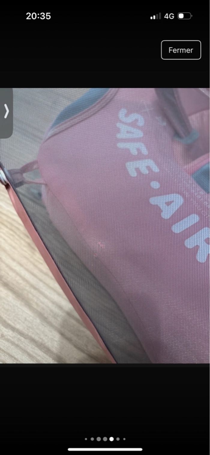 Bouée mambobaby - photo numéro 2