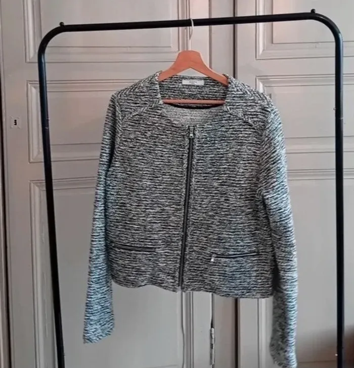 Veste Blazer - Zapa Paris - T3