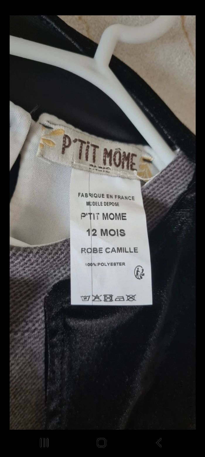 Robe + gilet - photo numéro 3