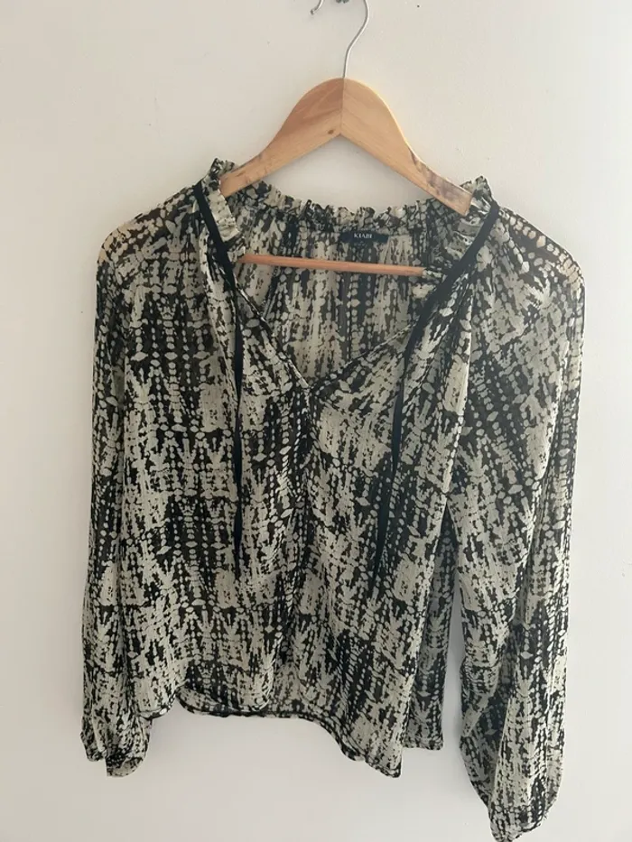 Blouse KIABI
