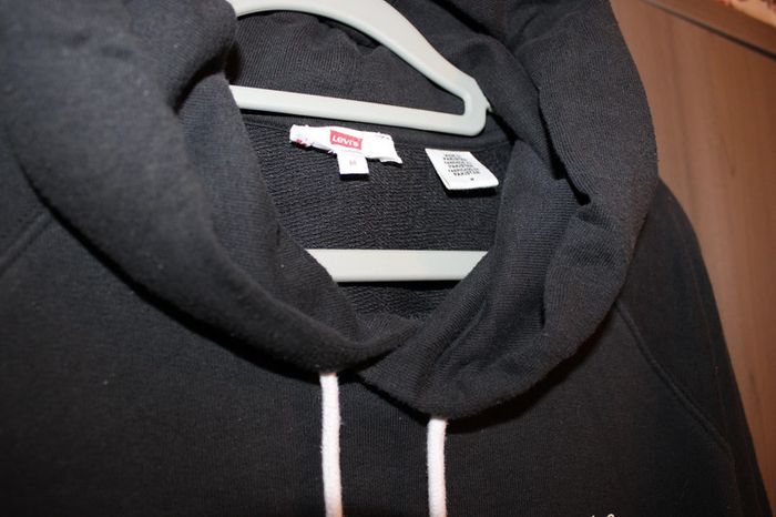 Pull à capuche - photo numéro 4