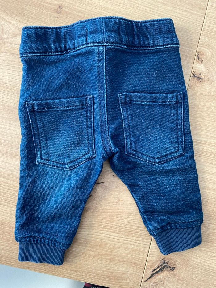 Ensemble 3 mois - photo numéro 6