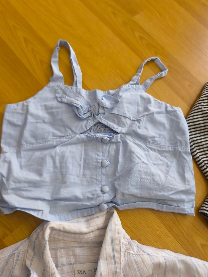 Petit lot de 3 pieces - photo numéro 4