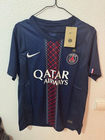 Maillot psg taille s d.doué