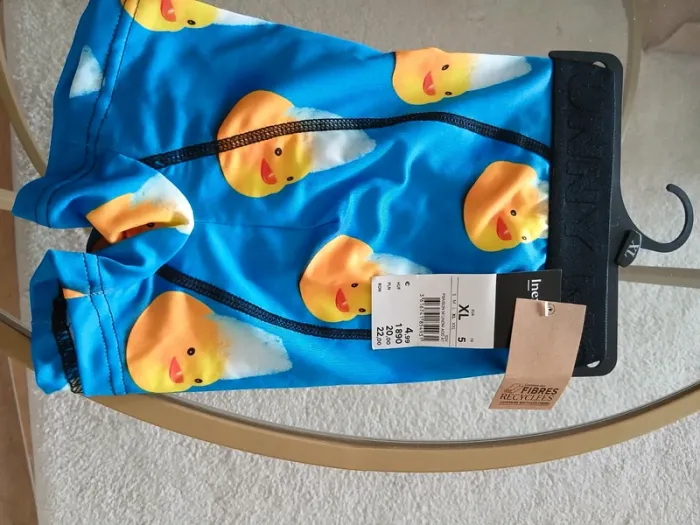 Lots de 3 caleçons neufs. 2 XL et 1 xxl - photo numéro 6