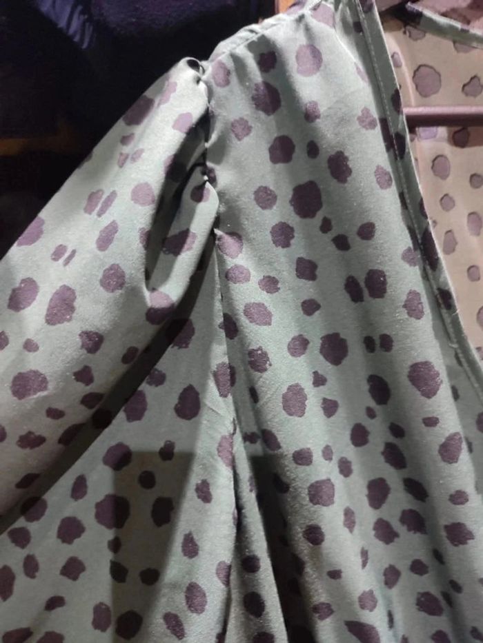 Jolies robes 44 lot de 7 - photo numéro 9